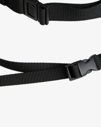 5 Strike Mission Surf Noir UBYHA00343 Billabong