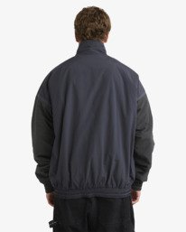 2 Occy Dawn - Jas voor Heren Blue UBYJK00130 Billabong