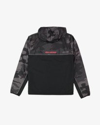 9 Strike Mission 5K Noir UBYJK00143 Billabong