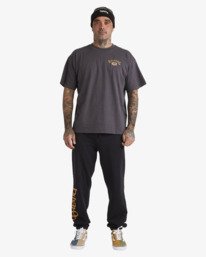 2 Otis Ninetees Black UBYNP00137 Billabong