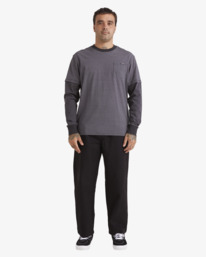 1 Jimmy Black UBYNP00182 Billabong