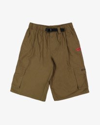 9 Immortal Braun UBYWS00149 Billabong