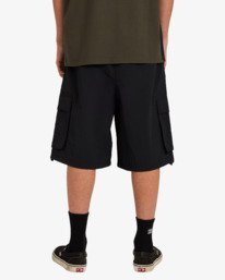 3 Spec 73 Cargo Svart UBYWS00152 Billabong