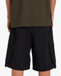 4 Spec 73 Cargo Svart UBYWS00152 Billabong