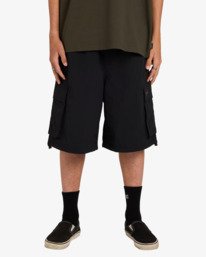 1 Spec 73 Cargo Svart UBYWS00152 Billabong