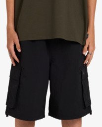 2 Spec 73 Cargo Svart UBYWS00152 Billabong