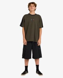 0 Spec 73 Cargo Svart UBYWS00152 Billabong