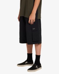 5 Spec 73 Cargo Svart UBYWS00152 Billabong