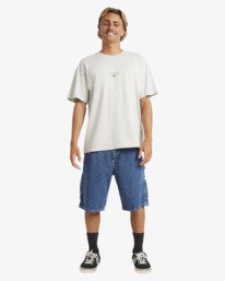 2 Bad Dog Blue UBYWS00233 Billabong