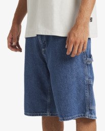 6 Bad Dog Blue UBYWS00233 Billabong