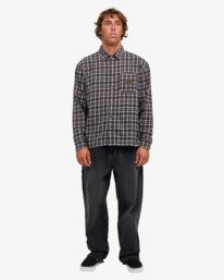 3 Immortal Negro UBYWT00159 Billabong