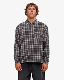 1 Immortal Negro UBYWT00159 Billabong