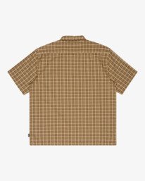 6 Immortal Mogul Marron UBYWT00161 Billabong