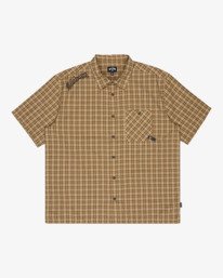 5 Immortal Mogul Marron UBYWT00161 Billabong