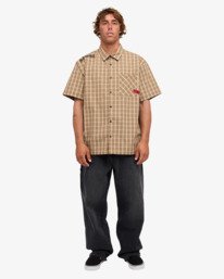 1 Immortal Mogul Marron UBYWT00161 Billabong