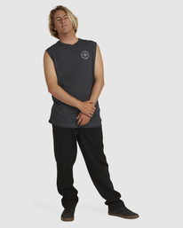 10 Big Wave Daz - T-Shirt für Männer  UBYZT00264 Billabong