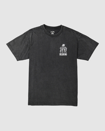 6 Pilpeled Tribe - T-Shirt for Men  UBYZT00404 Billabong