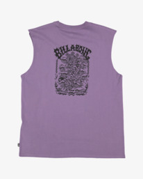 1 Tropo Tiger - Débardeur pour Homme  UBYZT00602 Billabong