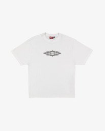 5 Tribal Diamond White UBYZT00781 Billabong