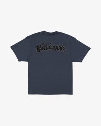 6 Arch Up Black UBYZT00782 Billabong