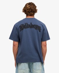 2 Arch Up Black UBYZT00782 Billabong