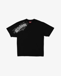 5 Immortal Blast Black UBYZT00783 Billabong