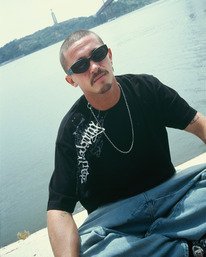 0 Immortal Blast Schwarz UBYZT00783 Billabong