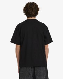 2 Immortal Blast Black UBYZT00783 Billabong