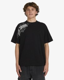 0 Immortal Blast Black UBYZT00783 Billabong