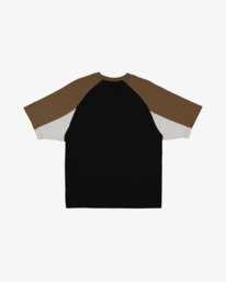 6 Immortal System Og Black UBYZT00785 Billabong