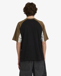 2 Immortal System Og Black UBYZT00785 Billabong