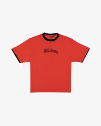 5 Immortal Tipper Rot UBYZT00786 Billabong