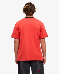 2 Immortal Tipper Rot UBYZT00786 Billabong