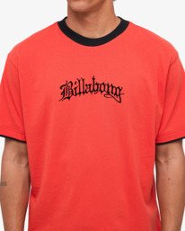 4 Immortal Tipper Rot UBYZT00786 Billabong