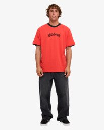 1 Immortal Tipper Rot UBYZT00786 Billabong