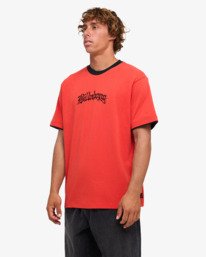 3 Immortal Tipper Rot UBYZT00786 Billabong