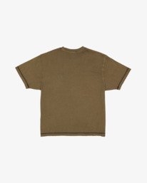 6 Immortal Pocket Brown UBYZT00787 Billabong