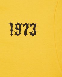 12 Creed Spiked Tipper Amarelo UBYZT00806 Billabong