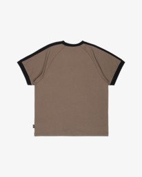 8 Creed Panel Black UBYZT00808 Billabong