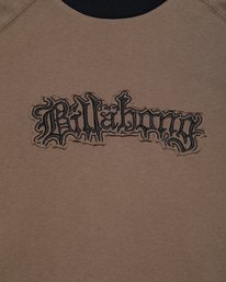 9 Creed Panel Black UBYZT00808 Billabong