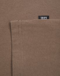 10 Creed Panel Black UBYZT00808 Billabong