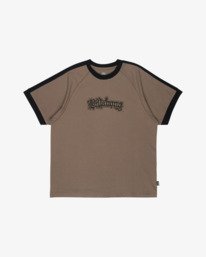 6 Creed Panel Black UBYZT00808 Billabong