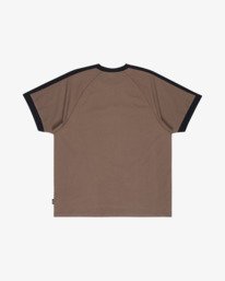 7 Creed Panel Black UBYZT00808 Billabong