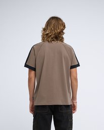 3 Creed Panel Black UBYZT00808 Billabong