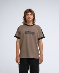 0 Creed Panel Black UBYZT00808 Billabong