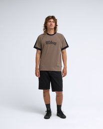 2 Creed Panel Black UBYZT00808 Billabong