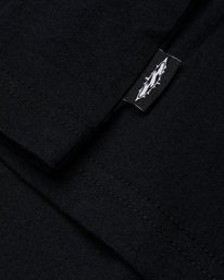 11 Creed Bull Negro UBYZT00811 Billabong