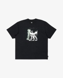 6 Creed Bull Negro UBYZT00811 Billabong