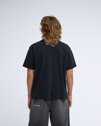 3 Creed Bull Negro UBYZT00811 Billabong