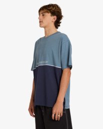 3 Spec 73 Legacy Bl&aring; UBYZT00827 Billabong